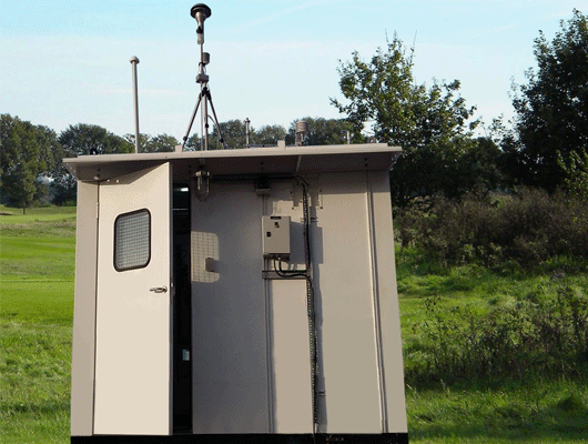 Hydrocarbons in Soils