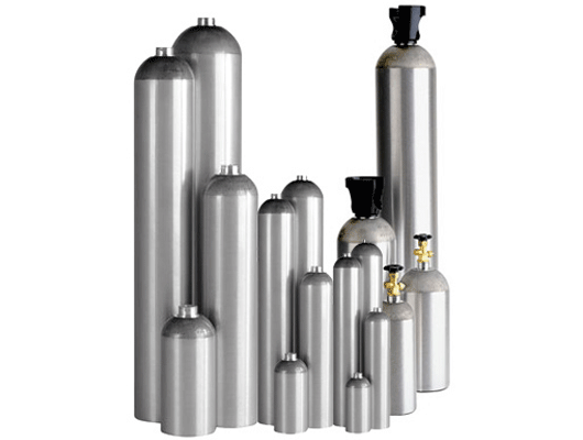 sampling kits & components