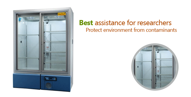 Freezer-&-Refrigerator