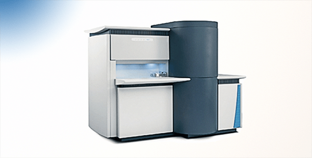 X-ray Photoelectron Spectrometer